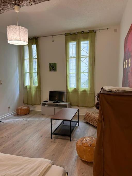 L'Incontournable Apartamento Avinhão Exterior foto
