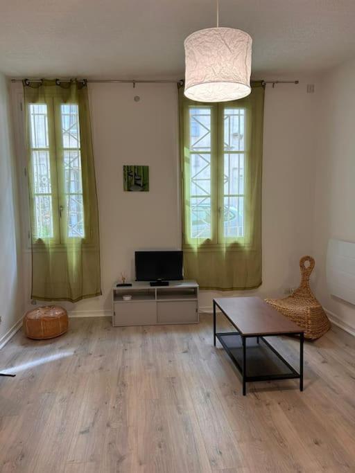 L'Incontournable Apartamento Avinhão Exterior foto