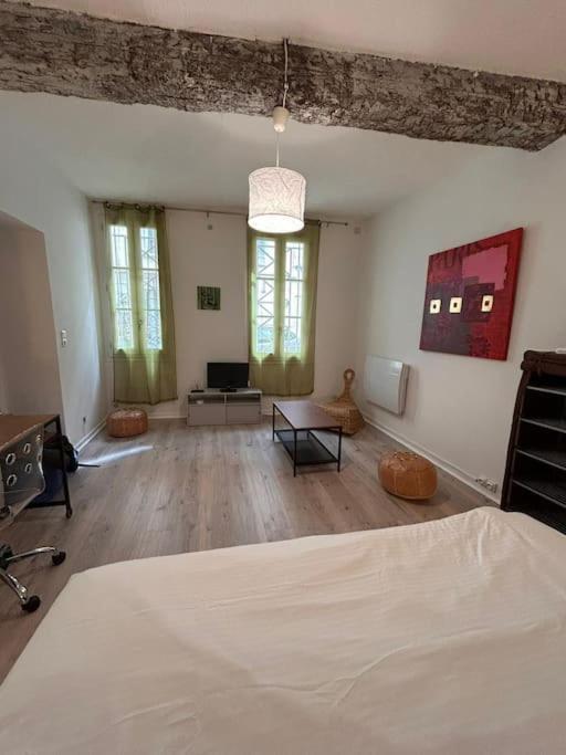 L'Incontournable Apartamento Avinhão Exterior foto