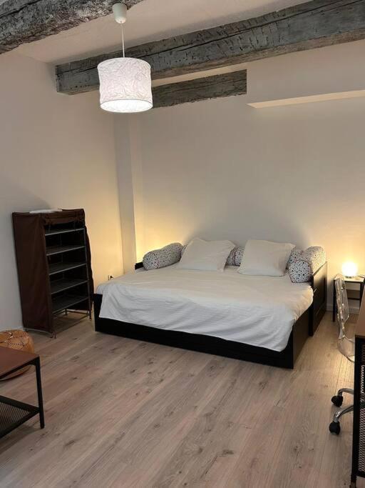 L'Incontournable Apartamento Avinhão Exterior foto
