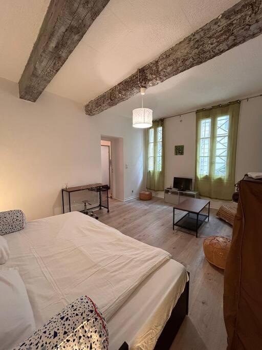 L'Incontournable Apartamento Avinhão Exterior foto