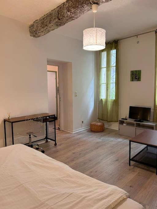 L'Incontournable Apartamento Avinhão Exterior foto